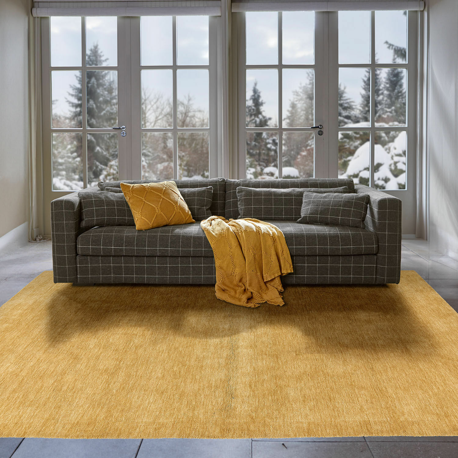 Teppich Cresil 200x300 cm