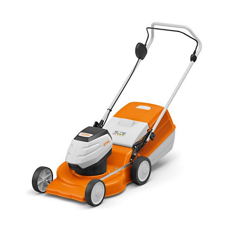 Tondeuse sans fil Stihl RMA 248 - Largeur de coupe 46 cm - Surface conseillée 200 m² - (sans batterie)