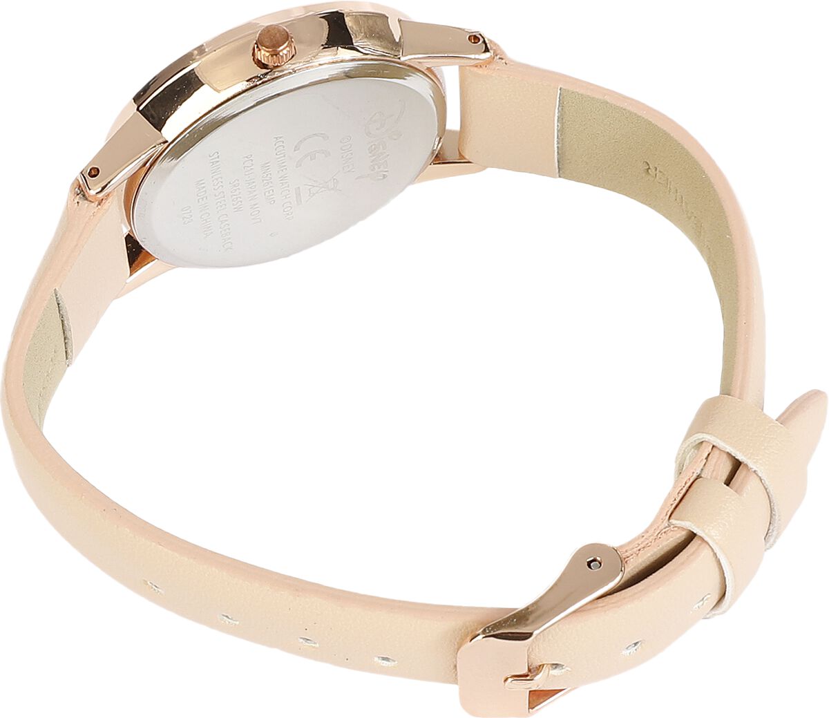 Minnie | Mickey & Minnie Mouse Montres bracelets