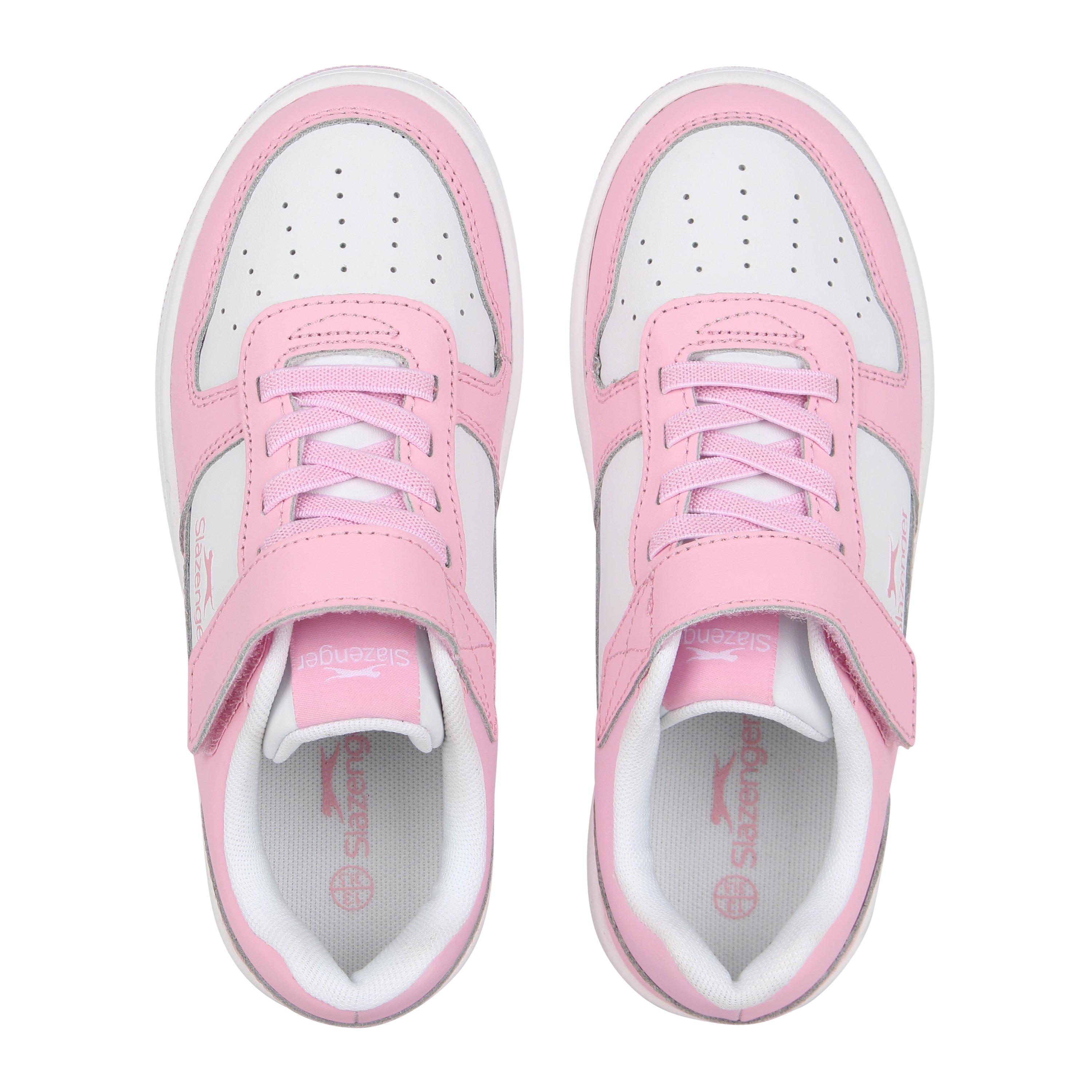 Slazenger Slaz Tower Low Trainers Childrens