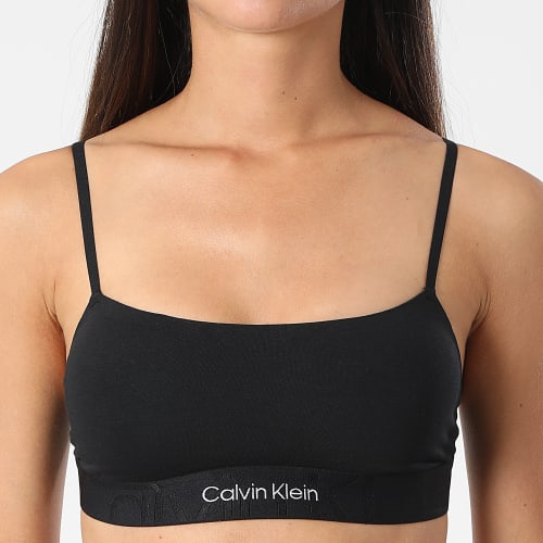 Brassière Femme 6989E Noir