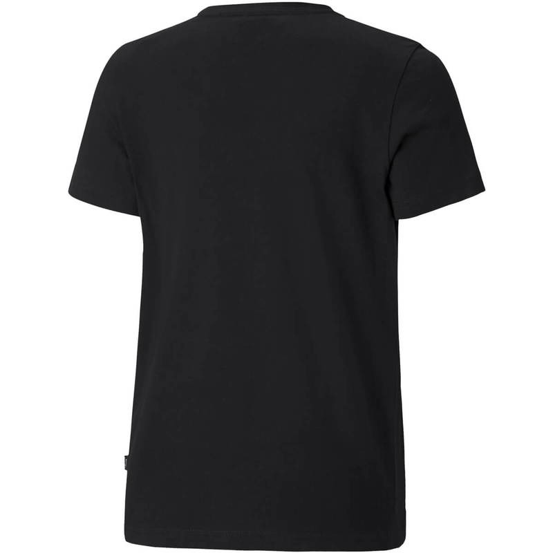 Puma Essential Logo T-shirt Børn