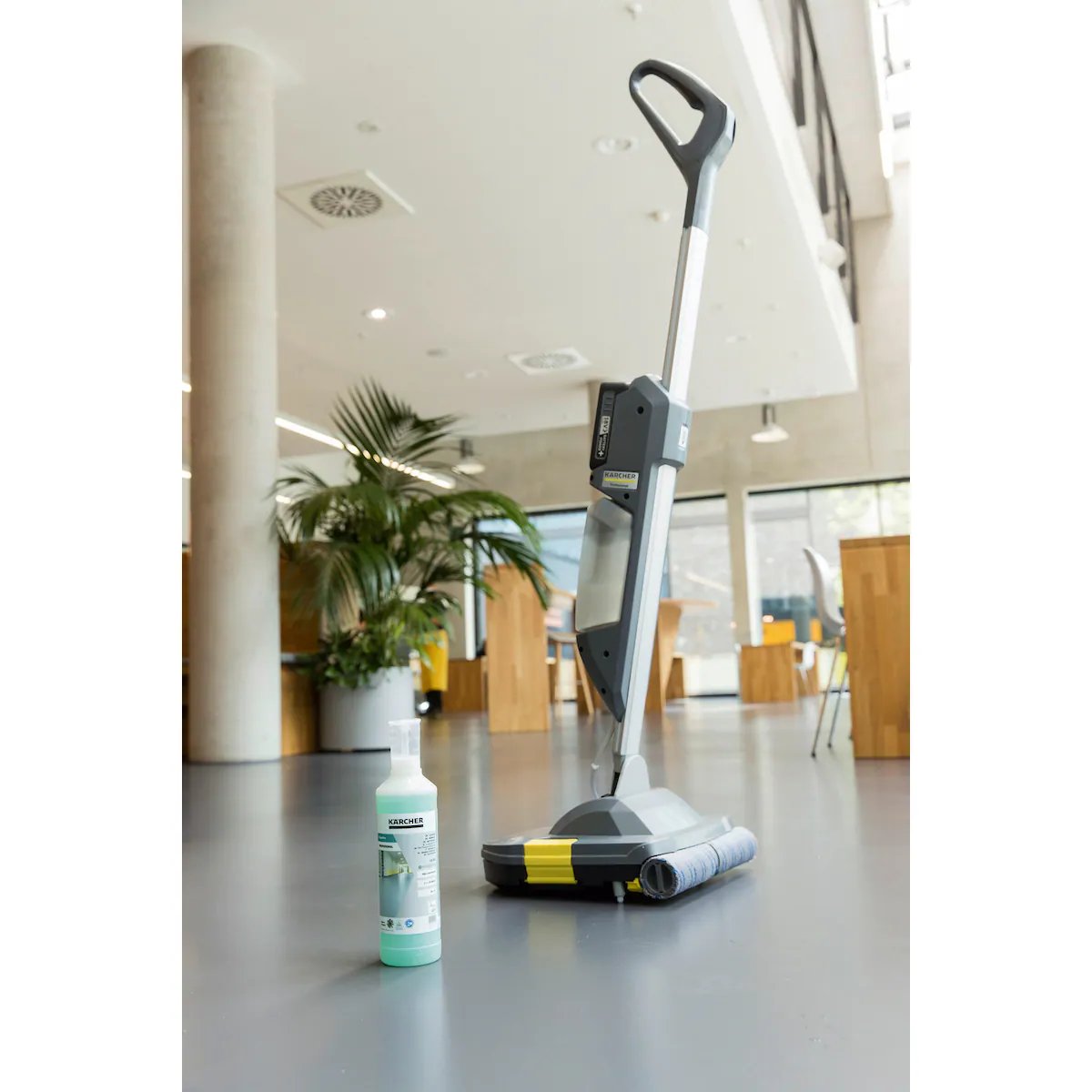 Kärcher BR 30/1 C trådløs gulvvasker 17830500