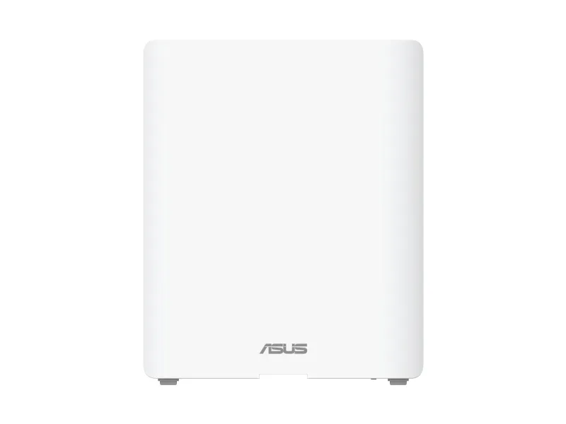ASUS ZenWiFi BQ16 - - Wi-Fi-system - (router) - mesh - 10GbE, 5GbE, 2.5GbE - Wi-Fi 7 - Multi-band