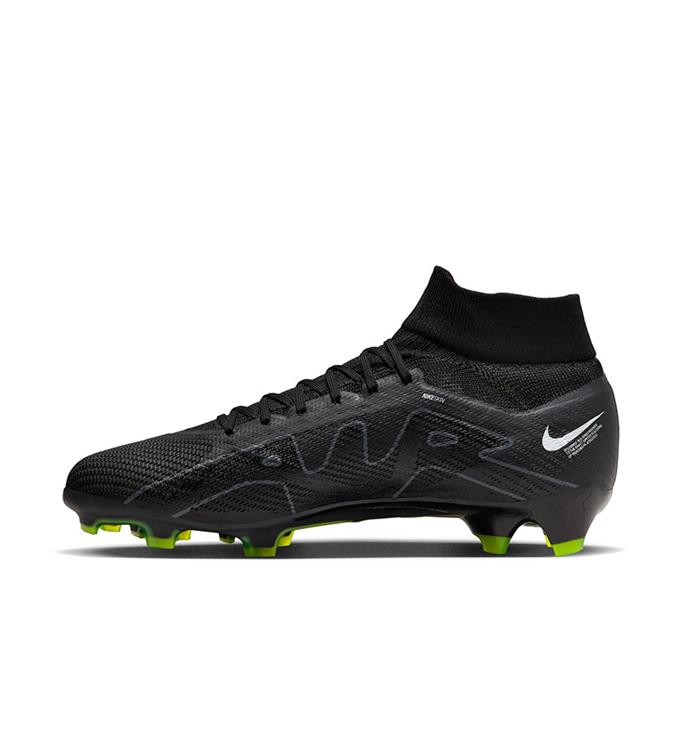 Nike Zoom Mercurial Superfly 9 Pro FG Voetbalschoenen