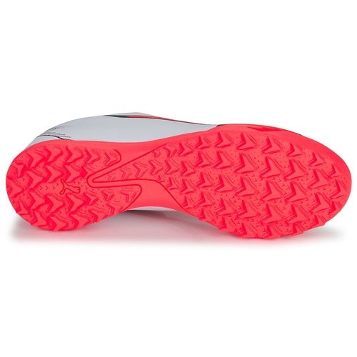 Puma - ULTRA PLAY TT Blanco / Rojo / Negro