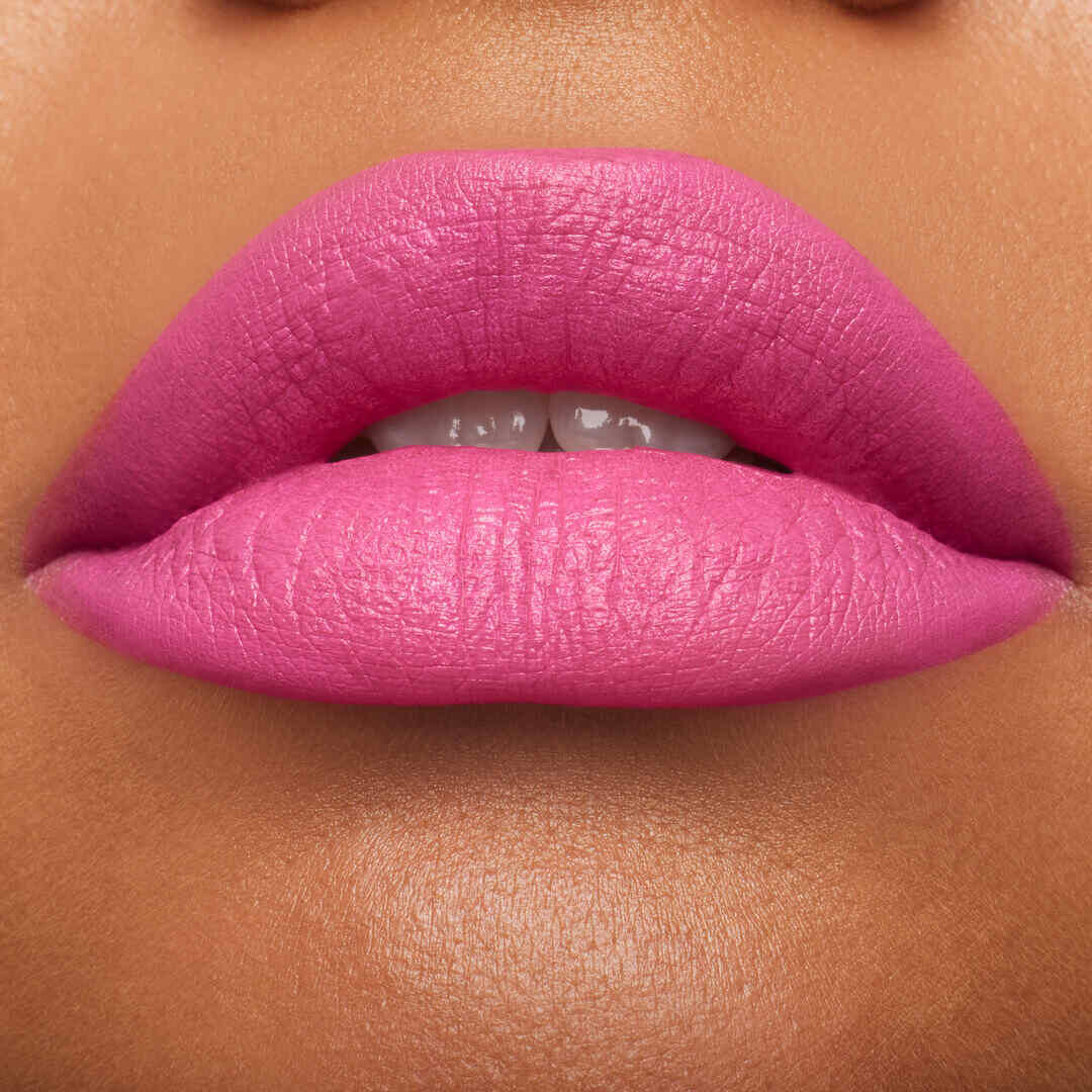 MAC MACXIMAL SILKY MATTE LIPSTICK