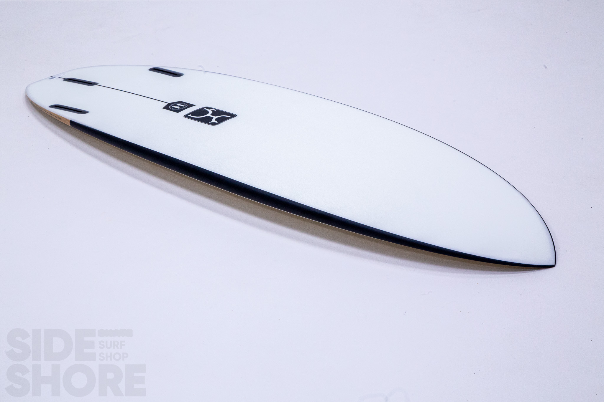 Firewire Machado Cado - 5'10 x 21 5/8