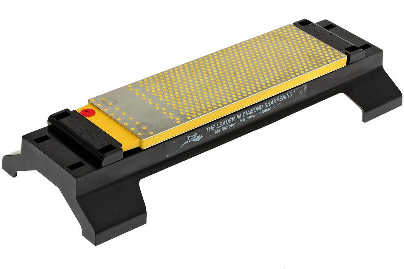 DMT DuoSharp DuoBase slijpsteenhouder B8250