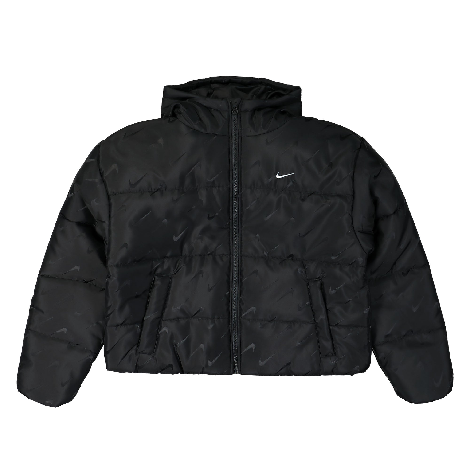 Nike<br>W NSW Therma-FIT Loose Puffer Jacket
