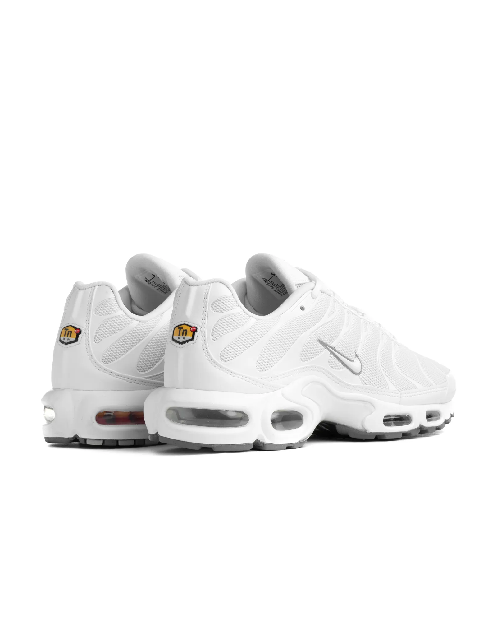 Nike Air Max Plus
