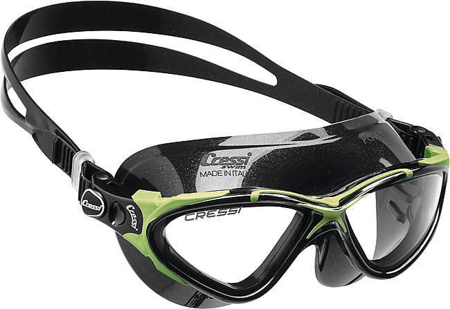 CRESSI SUB - MASQUE DE NATATION PLANET