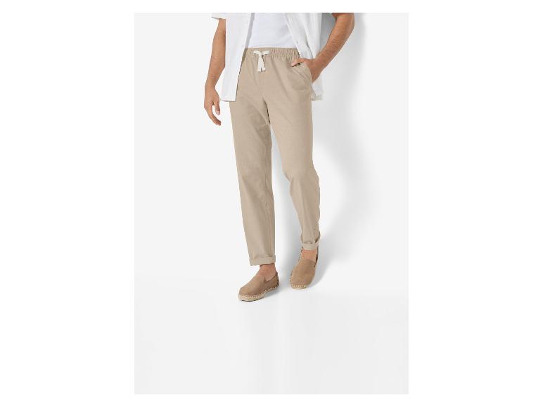 Heren broek