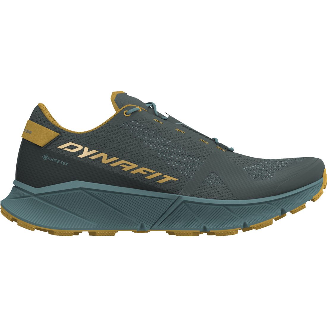 Dynafit Ultra 100 GORE-TEX® Trailrunningschuhe Herren lichen