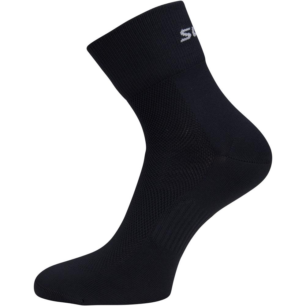 Swix Active Sock 2pk Dark Navy Mix