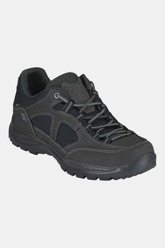 Hanwag Hanwag Gritstone II Narrow Gore-Tex Wandelschoen