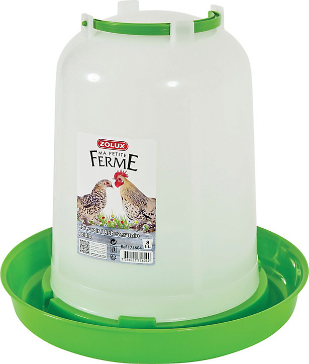 Abreuvoir Zolux 8L