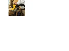 DeWALT D26500K - Høvl - 1050 W - 82 mm