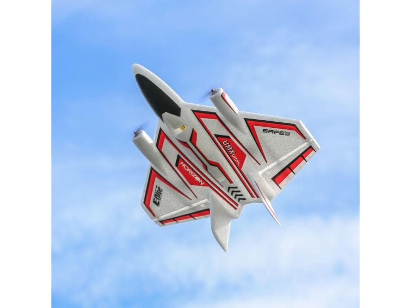 E-flite Flugzeug UMX Ultrix BNF Basic Elektro-Jet
