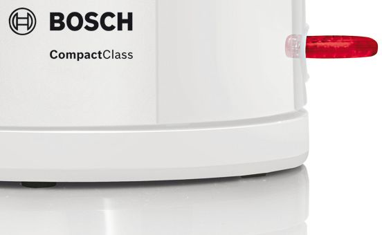PRODUTO RECONDICIONADO # Chaleira CompactClass 1,7 l Branca TWK3A011--B