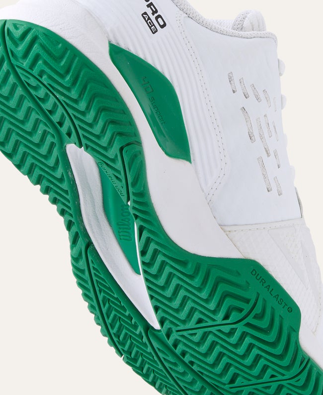 Rush Pro Ace Junior Tennis Shoe