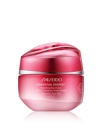 Shiseido Essential Energy Hydrating Day Cream SPF 20 50ml