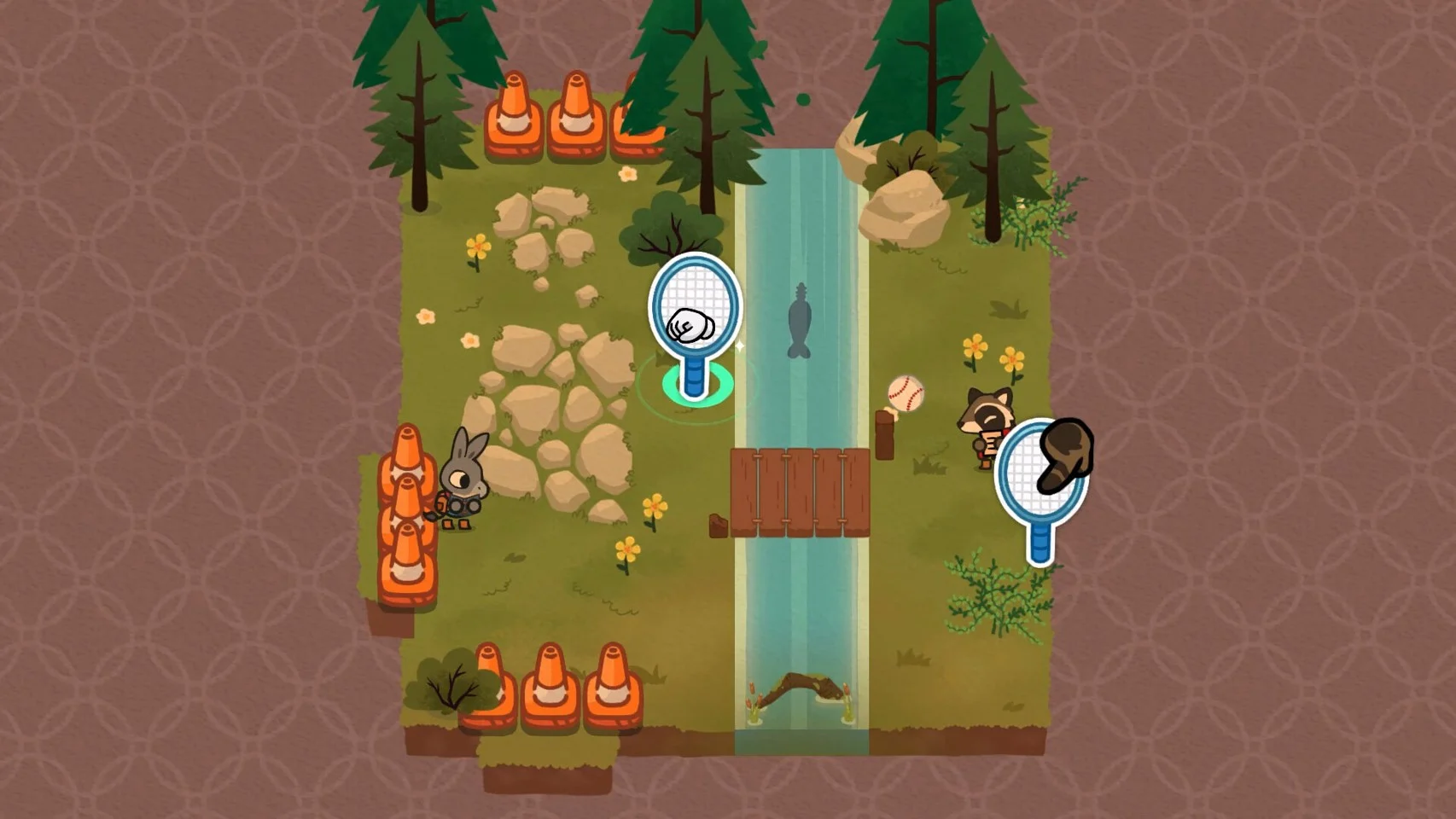 A Tiny Sticker Tale- PC