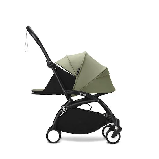 Pack nouveau-né 0+ YOYO³   Olive        de               Stokke®