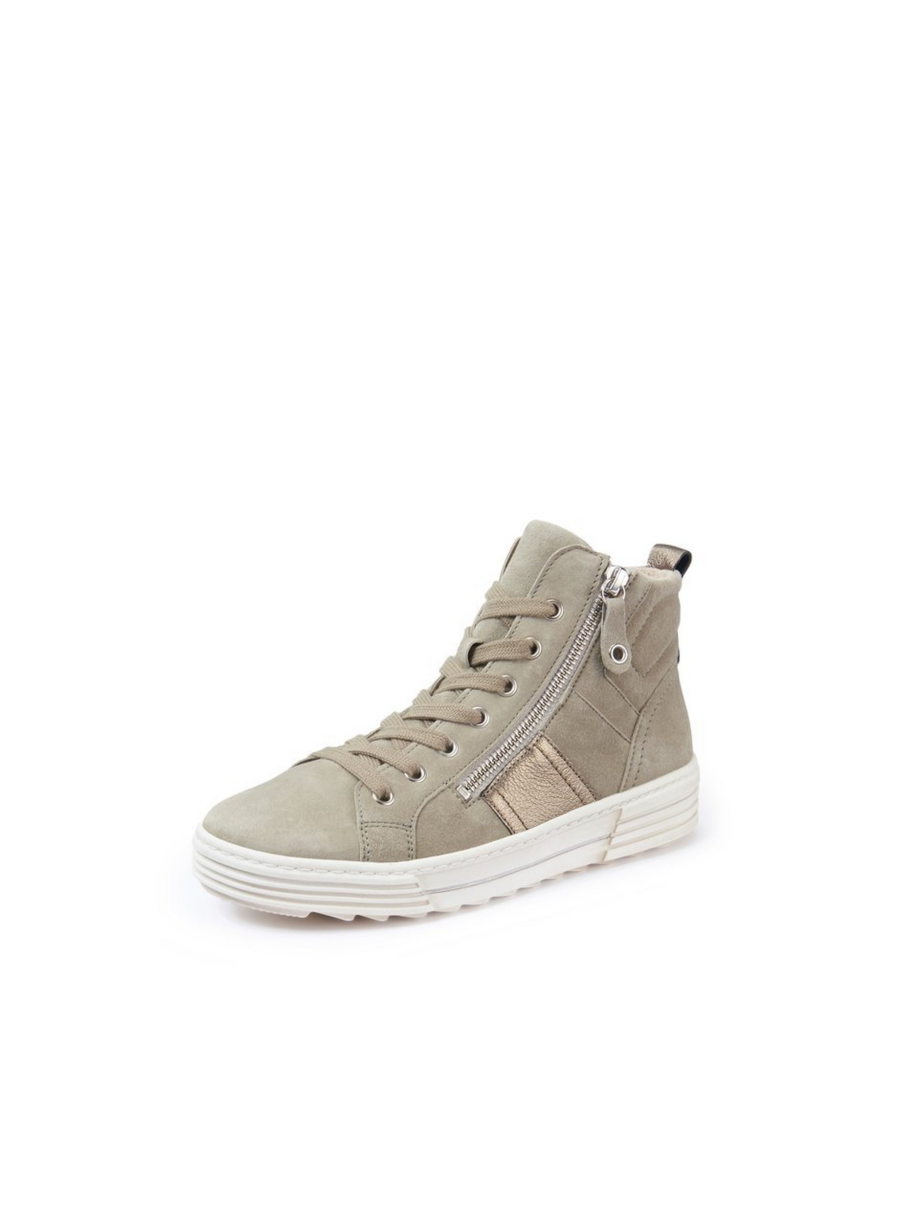 Knöchelhoher Sneaker