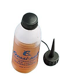 CRESSI SUB - HUILE POUR FUSIL PNEUMATIQUE 100ML