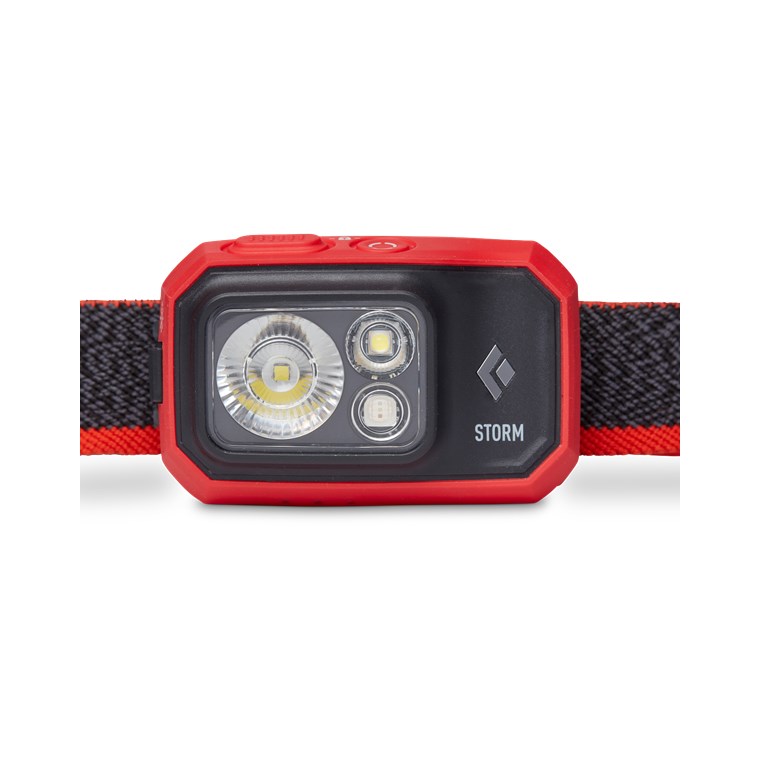 Black Diamond Storm 450 Headlamp Octane