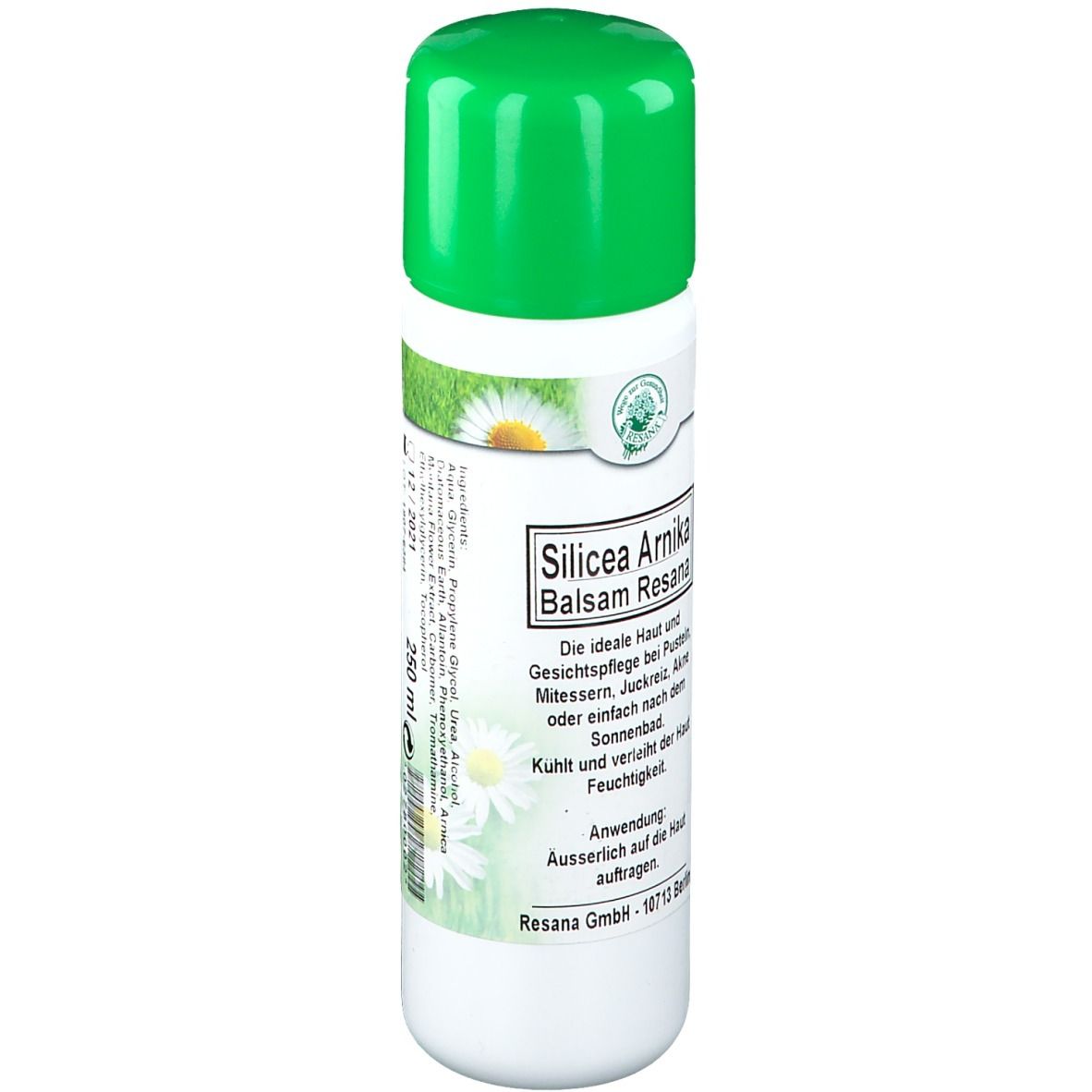 Resana® Silicea Arnika Balsam