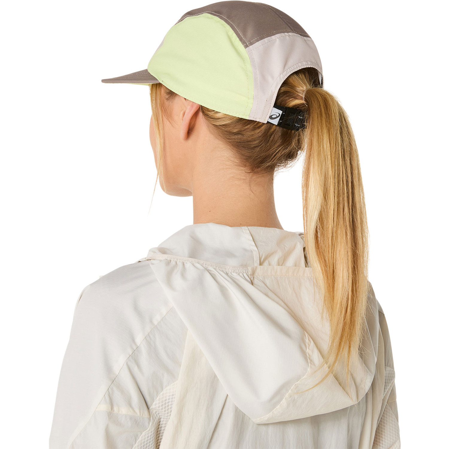 ASICS 5 Panel Pet
