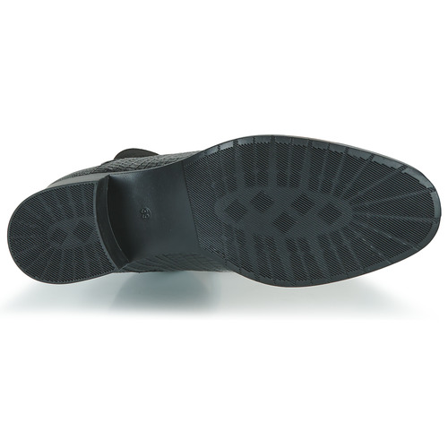 JB Martin - JOCKER - VEAU NOIR