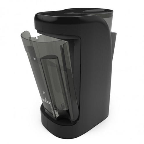 Préparateur de biberons automatique Formula Pro Advanced - All Black - BABY BREZZA