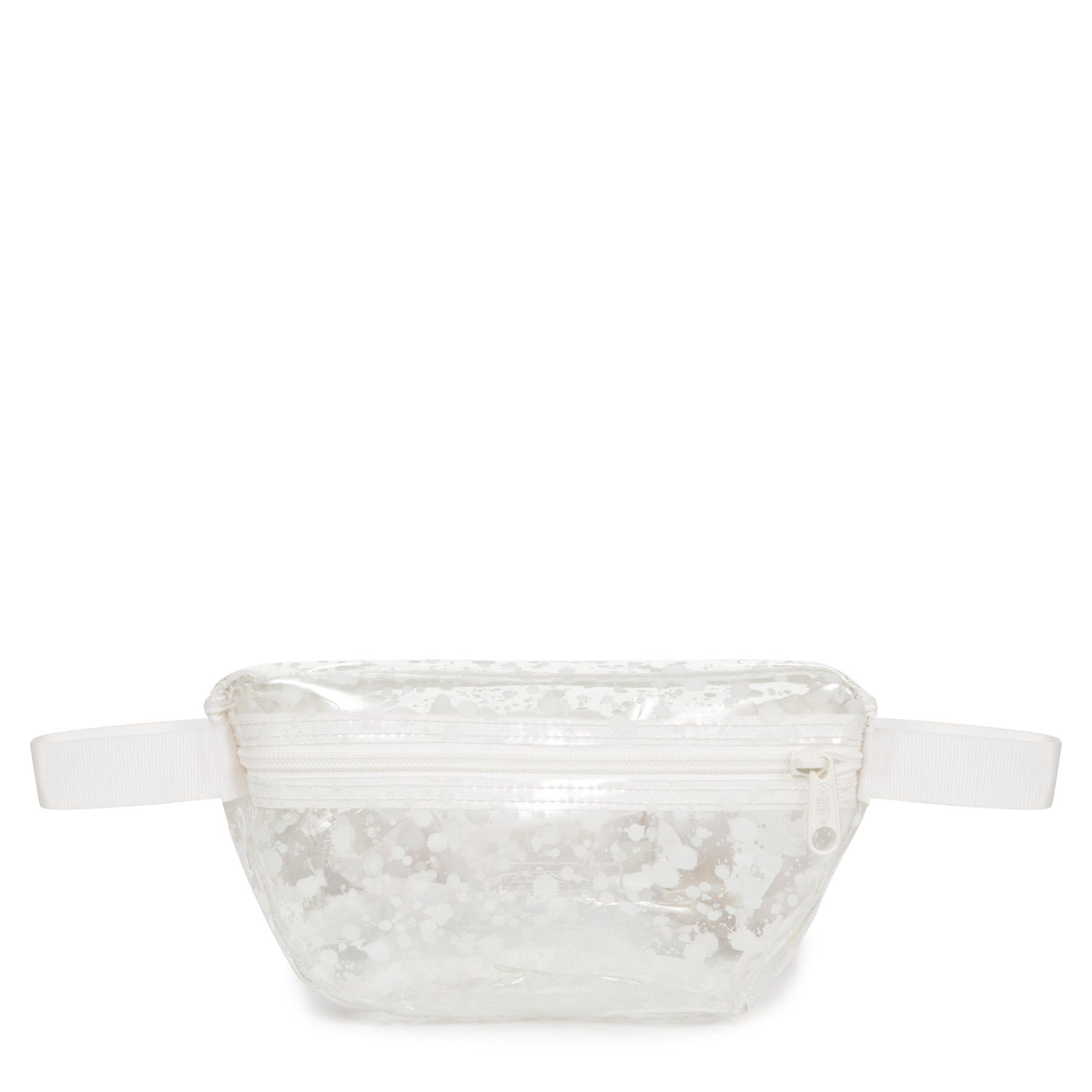 Springer Splash White
