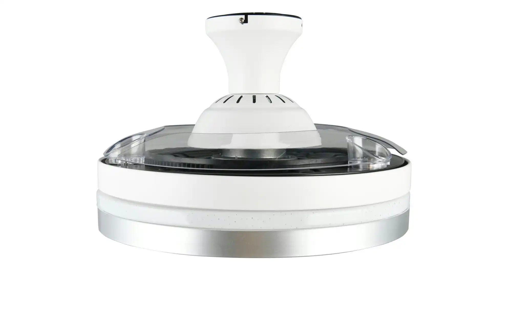 Trio Deckenleuchte mit Ventilator