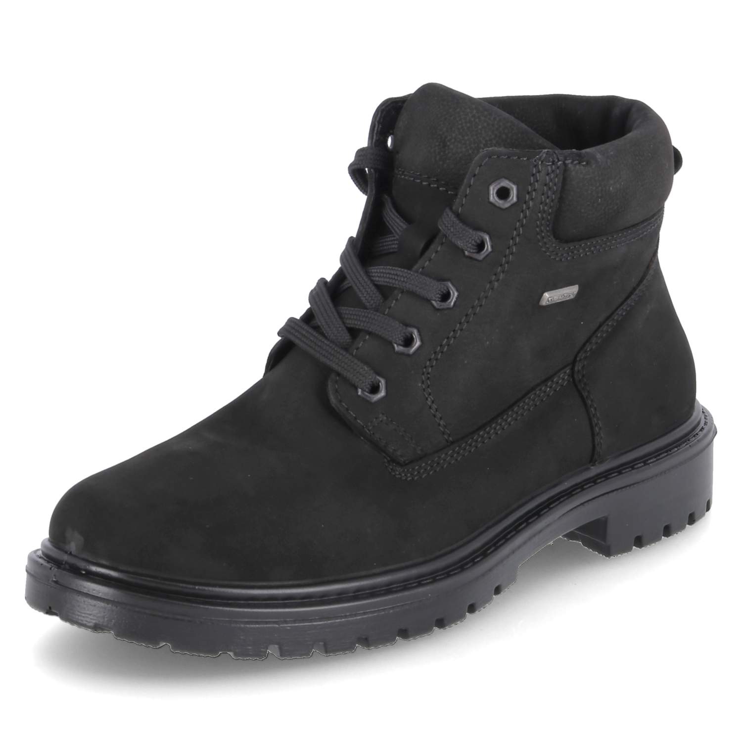 Jomos Winterboots - schwarz