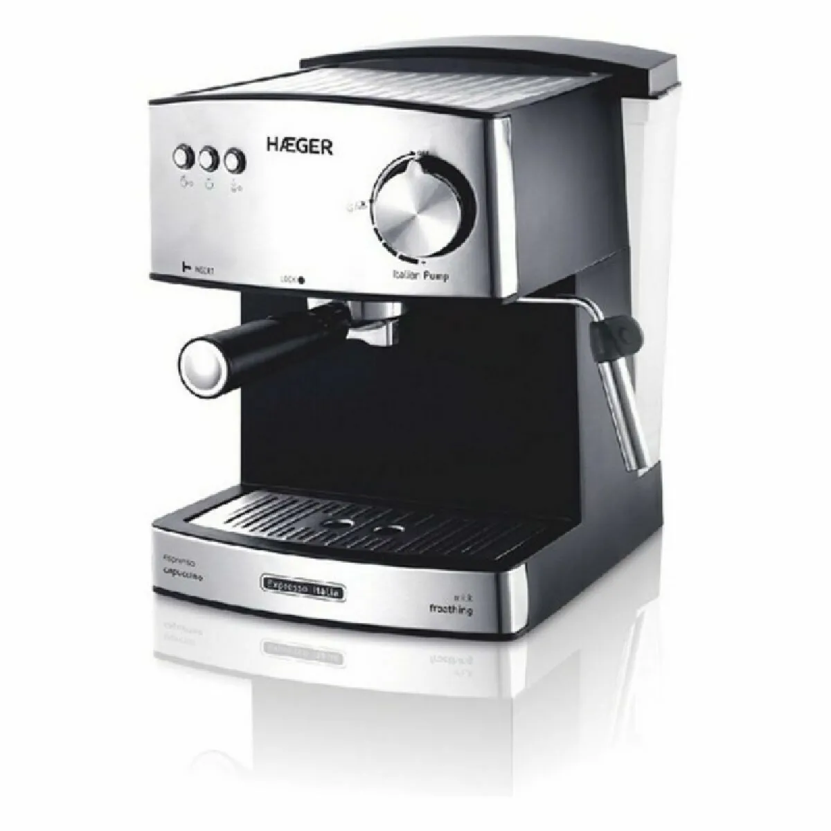 Haeger CM-85B.009A - Multicouleur