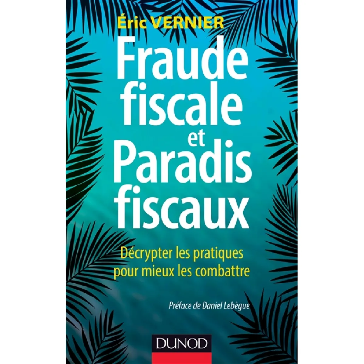 Fraude fiscale et paradis fiscaux : décrypter les pratiques pour mieux les combattre · Occasion