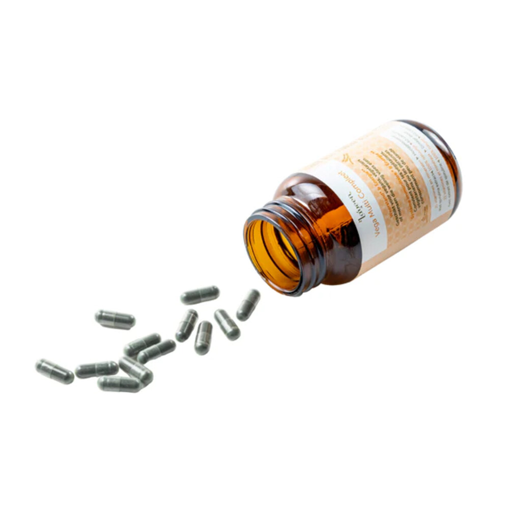 Laveen Multi Compleet Vegan60 capsules