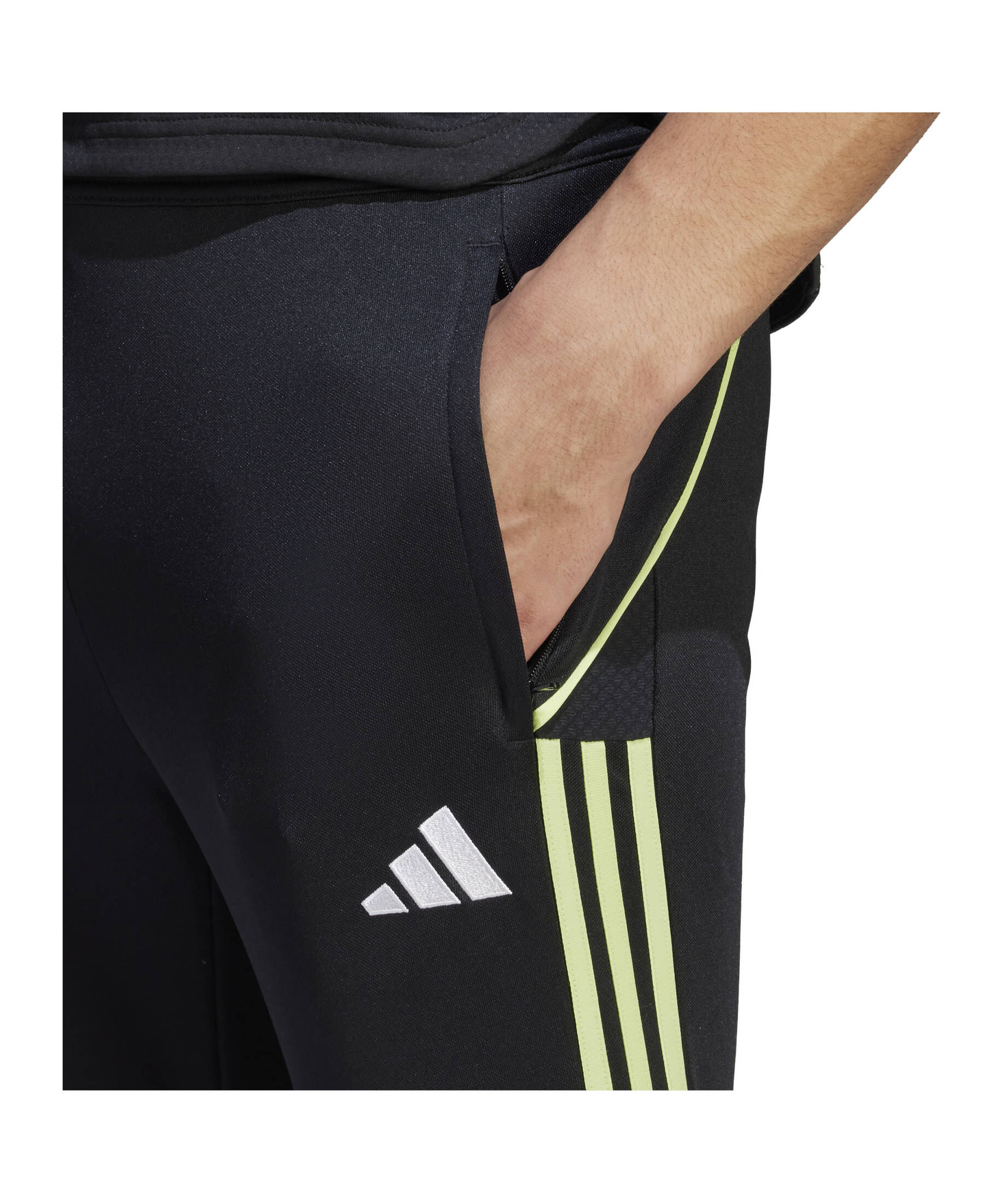 adidas Performance| Herren Trainingshose Tiro 23 League