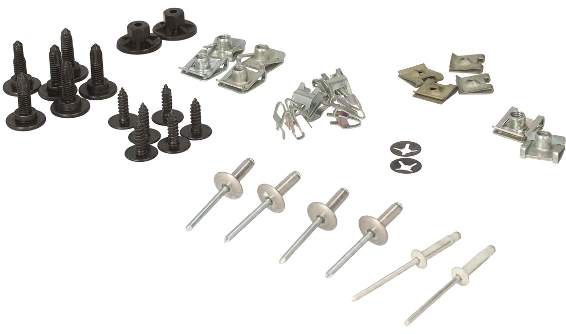 Clips