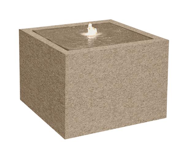 Dehner Polyethylen-Solarbrunnen Biala, ca.