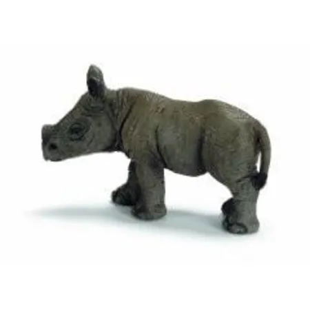 Schleich® 14395 Spitzmaulnashorn Kalb