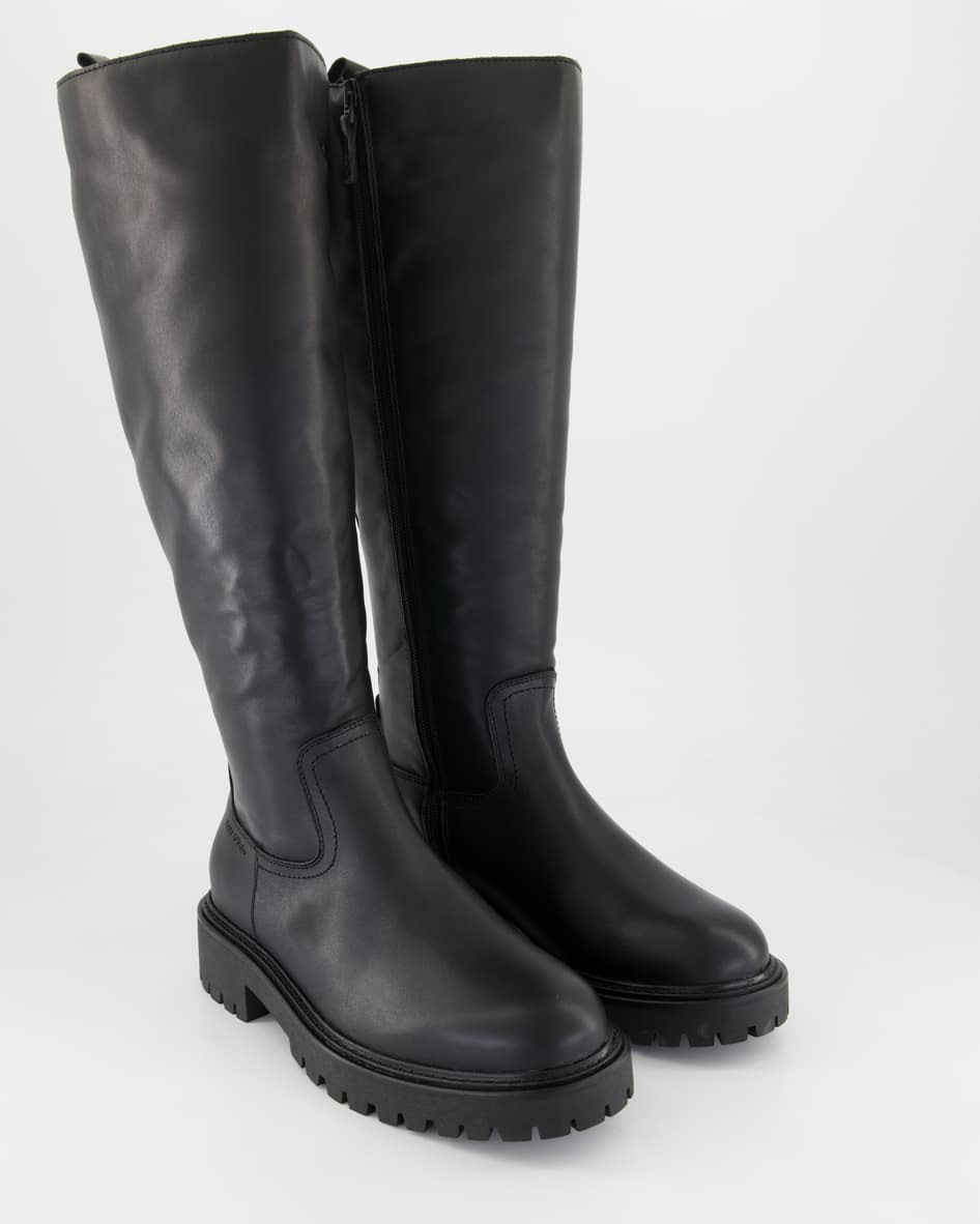 Marc O´Polo 40818098001100 Stiefel in Schwarz