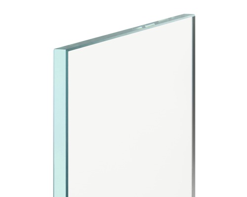 Pertura glazen deur Studio Diamant 70,9x197,2x0,8 cm DIN Links/Rechts