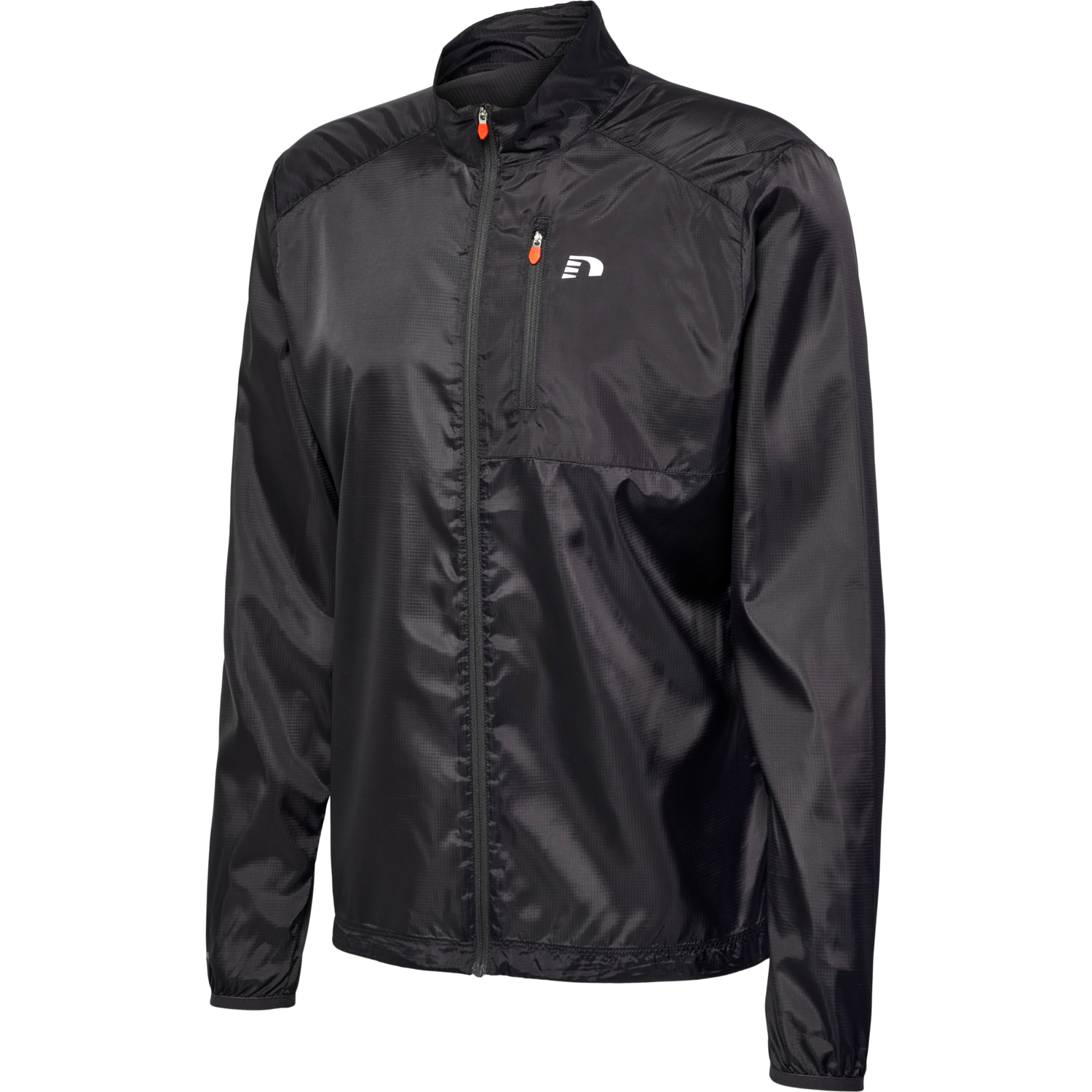 MEN PACKABLE TECH JACKET