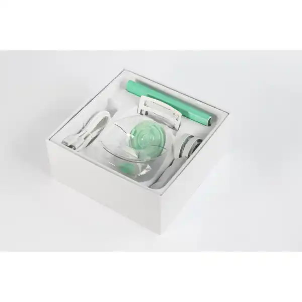 elektrische Milchpumpe Single