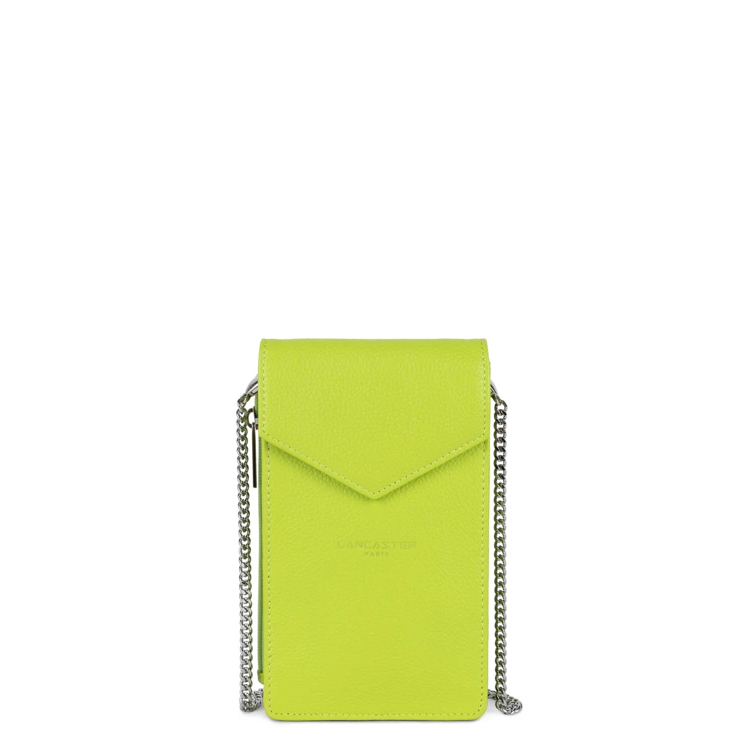 Foulonné PM-Pochette smartphone